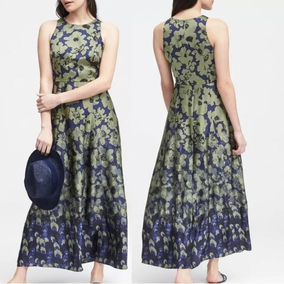 dark green floral dress Zapakasa Women Long Beach Wedding Guest with Color:Blush Garden 90s prom dresses Leather Corset Dress with